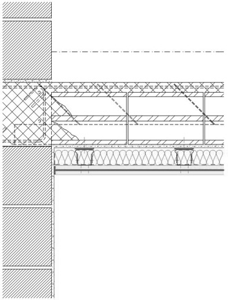Cad Drawings Insulation